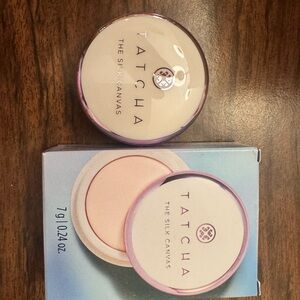 Tatcha The Silk Canvas Primer